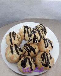 شیرینی نارنجکی