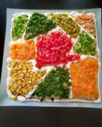 الویه خوشمزه