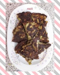 کچیلیک کوکو (کوکو کدو سبز)