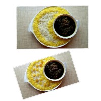 خورش ترش سماق