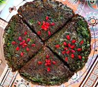 نهار امروز من ?