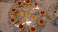 فینگرفود الویه