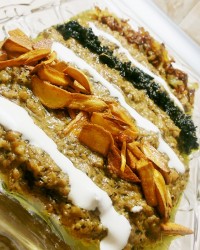 کــشـــک بادمجان