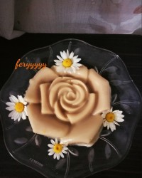 پاناکوتا نسکافه ای