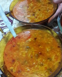 دسپخت مادر شوهرم