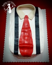 کیک اسفنجی بدون فر