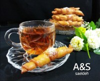 خاگینه سیگارتی