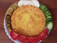 کوکوی خوشمزه من