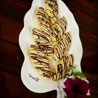 قرابیه سیب وهویج