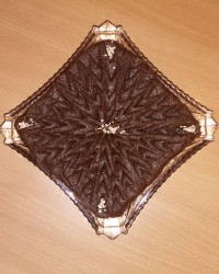 حلوا رژیمی