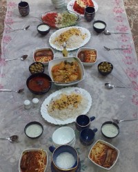 سلام دوستان
