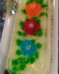 ژله تزریقی تقدیم نگاه پرمهرتون