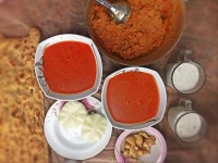 آبگوشت جان