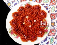 حلوا سه آرد مجلسی