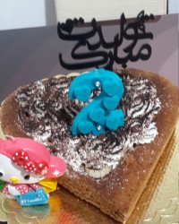 تولد گل دخترم 10 اردیبهشت