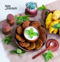 کوکوی عدس