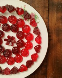 پاستیل ژله ای