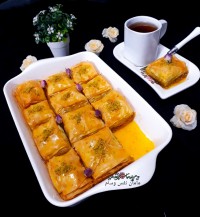 باقلوا (ترکی)