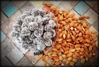 خرماگرم کاکائویی