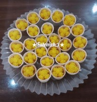 حلوای ڪاسه (شیرازی)