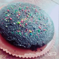 کیک خیس ترکیه ای ❤