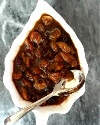 ترشک هفت میوه