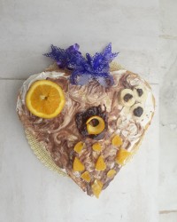 کیک تولد عشق جان?
