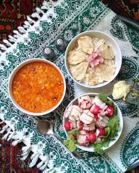 اشکنه