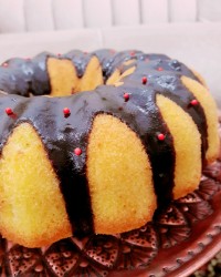 کیک تولد داداشیم❤