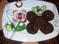 کتلتای امشبمون??