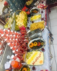 اتولد گل پسرام