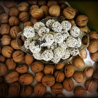 خرماگرم کاکائویی