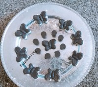 شکلاتاے من♡