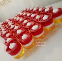ژله مجلسی