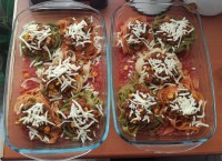 پاستا آشیانه ای