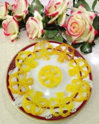 زولبیا قالبی