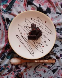 شکلات باونتی