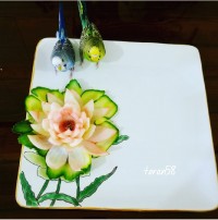 گل با عشقا