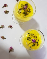 مشکوفی مغز دار