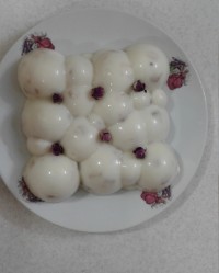 دسر رومانف