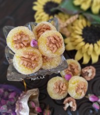 رمضان مبارک