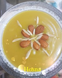 کاچی کاچی به از هیچی??