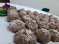 شیرینی وینی نوروز