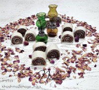 حلوای بیسکوییت