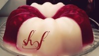 ژله چرخشی