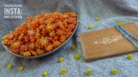 خاگینه پفی