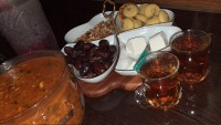 اولین افطار ۹۸