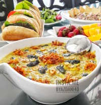 ایده پذیرایی