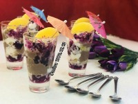 پارفیت آناناس