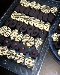 شیرینی اتابکی یا ولیعهدی